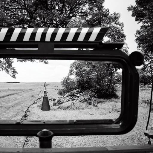 Movies with Ameer Malik