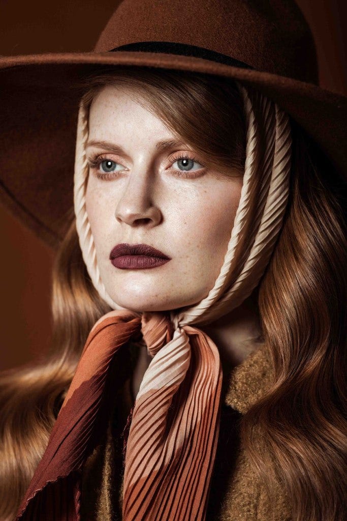 Vuoi diventare una modella? 11 caratteristiche che devi avere per ...