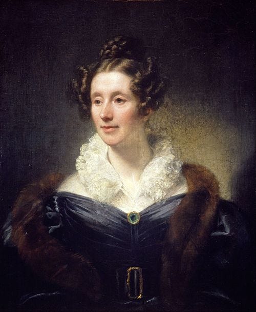 File:Thomas Phillips - Mary Fairfax, Mrs William Somerville, 1780 - 1872. Writer on science - Google Art Project.jpg