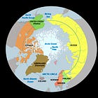 The Russian-Chinese Arctic Front