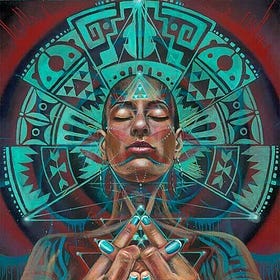 THE PORTAL SERIES: 3. ALIGN