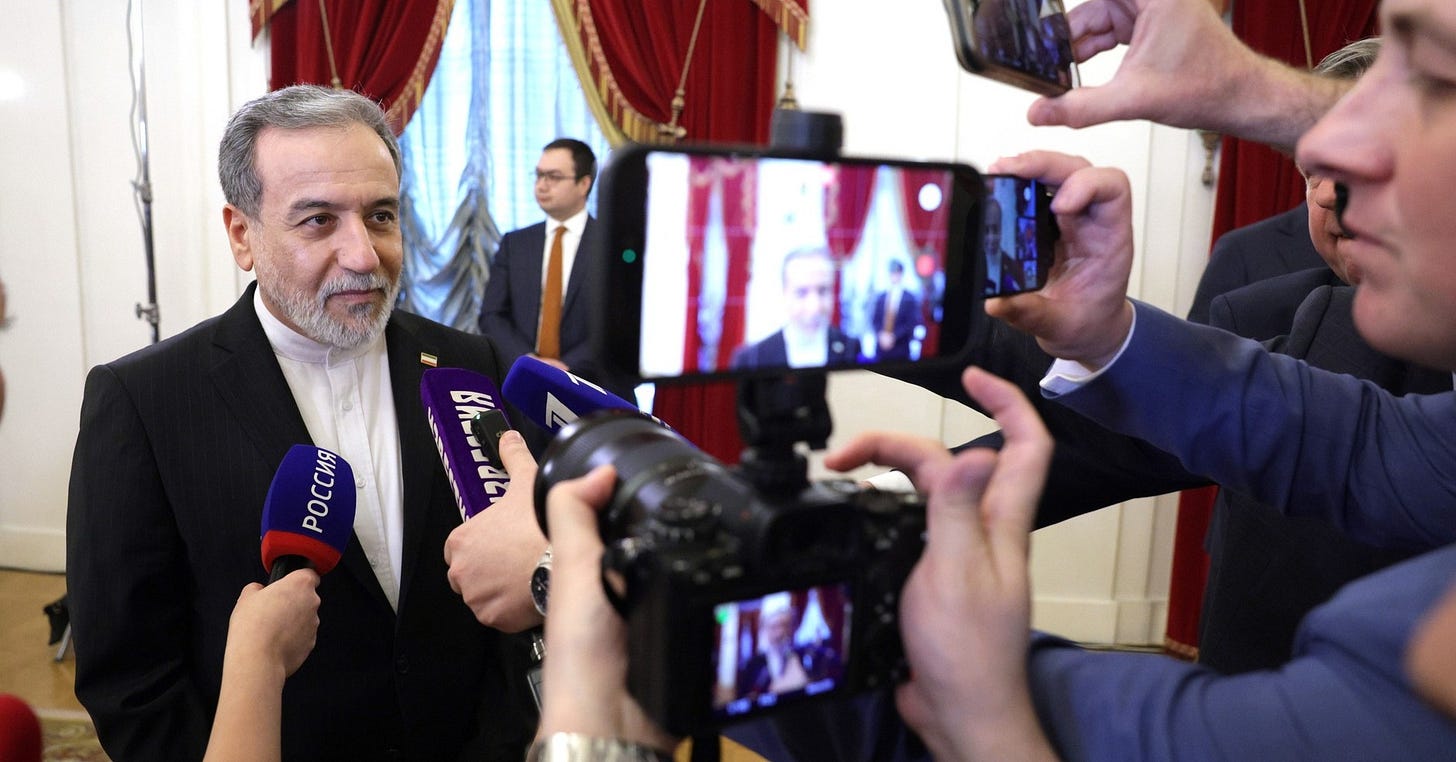 Iran's Istanbul Nuclear Talks Target Washington, Not a Deal Iran's Istanbul Nuclear Talks Target Washington, Not a Deal