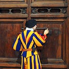 Who can elect a Pope? (Fr Ricossa)