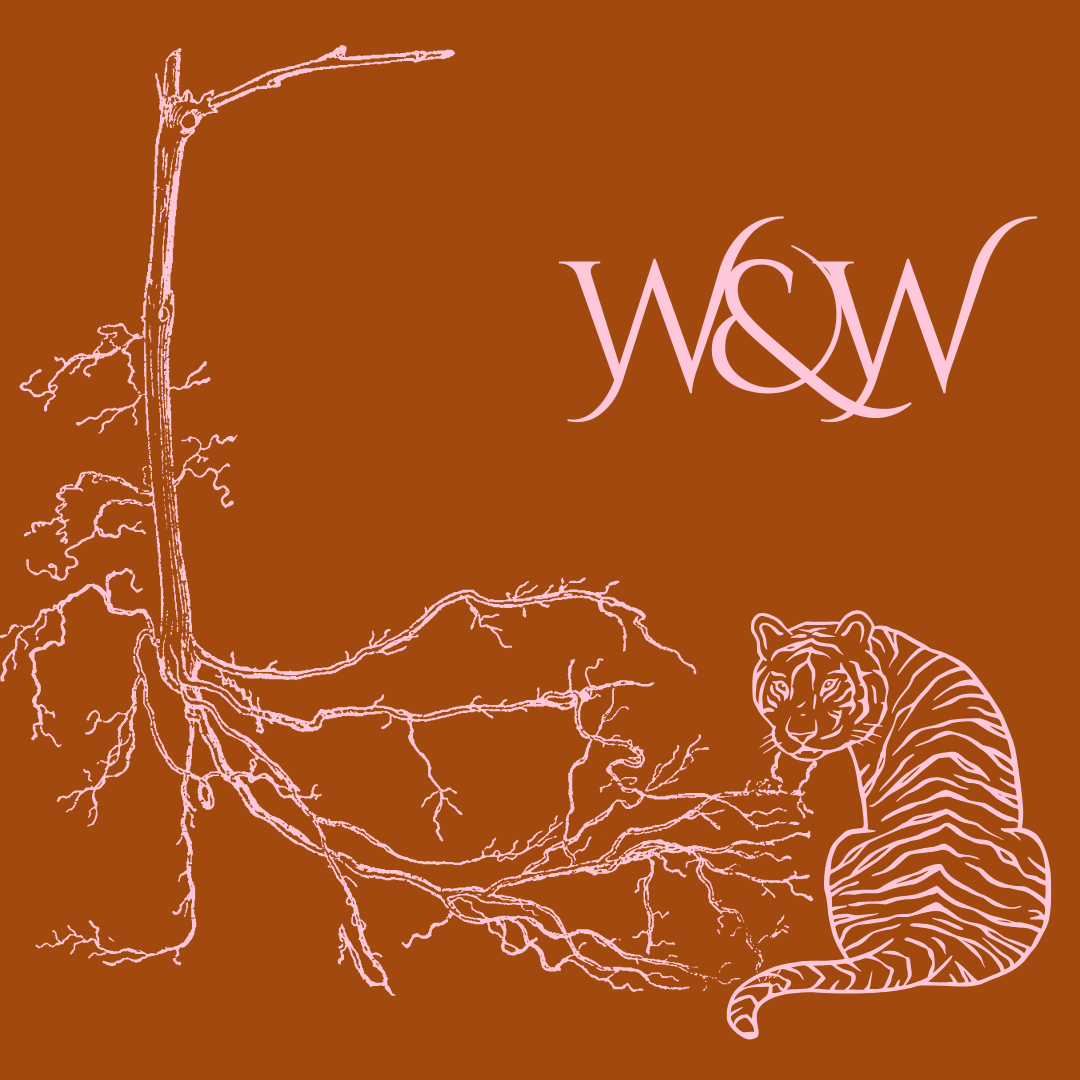 The Wild & Wilder Podcast