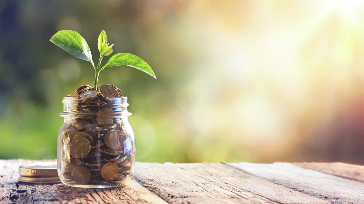 Every penny counts: Small ways to save day-by-day