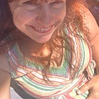 La vita della scrittrice ... What does it really mean to live a writer's life?