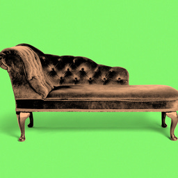 Dear Therapist from The Atlantic