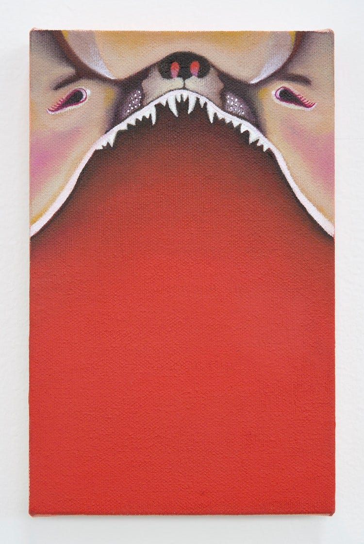 Sam Lipp | Contemporary Art Library