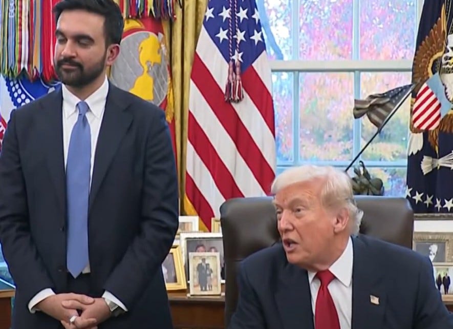 TRUMP HUMILIATED: GOP Nightmare Unfolds!