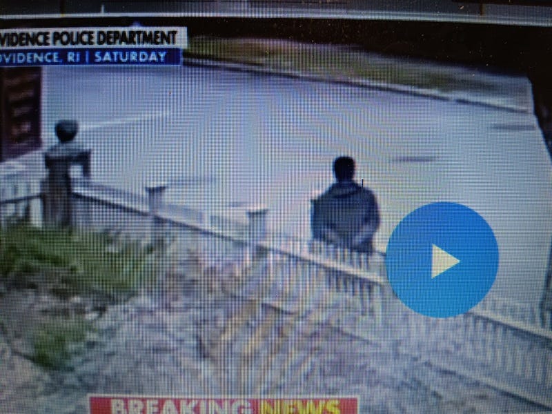 Am I The Only One Who Noticed?