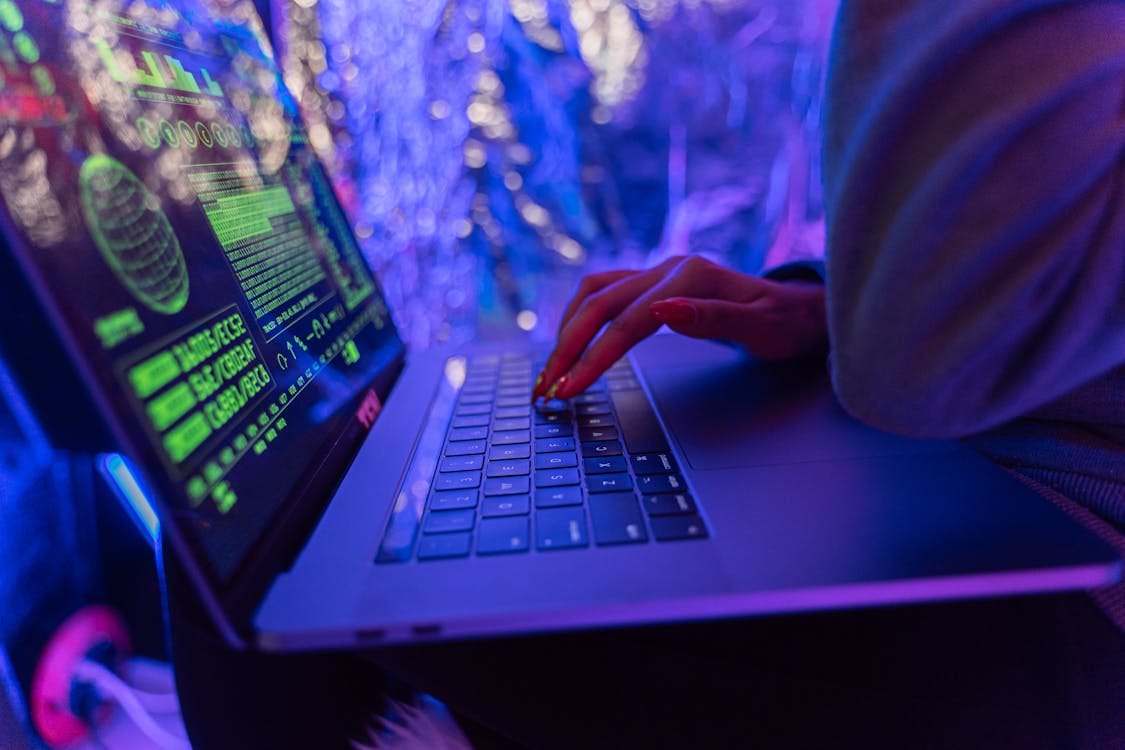 Gratis Fotos de stock gratuitas de amenaza cibernética, anonimato, antivirus Foto de stock