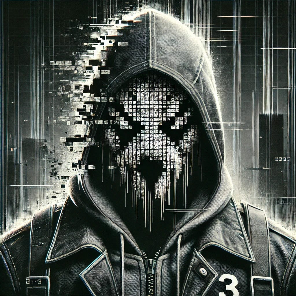 Transcending Boundaries of AI and Web3 logo