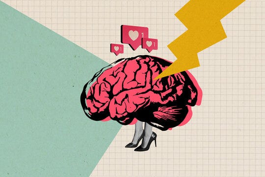 Social Media Brain Images – Browse 31,718 Stock Photos, Vectors, and Video  | Adobe Stock