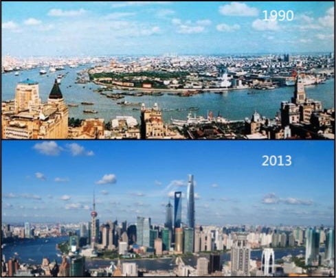 Lessons learnt from Urban Underground Space use in Shanghai—From Lujiazui  Business District to Hongqiao Central Business District - ScienceDirect