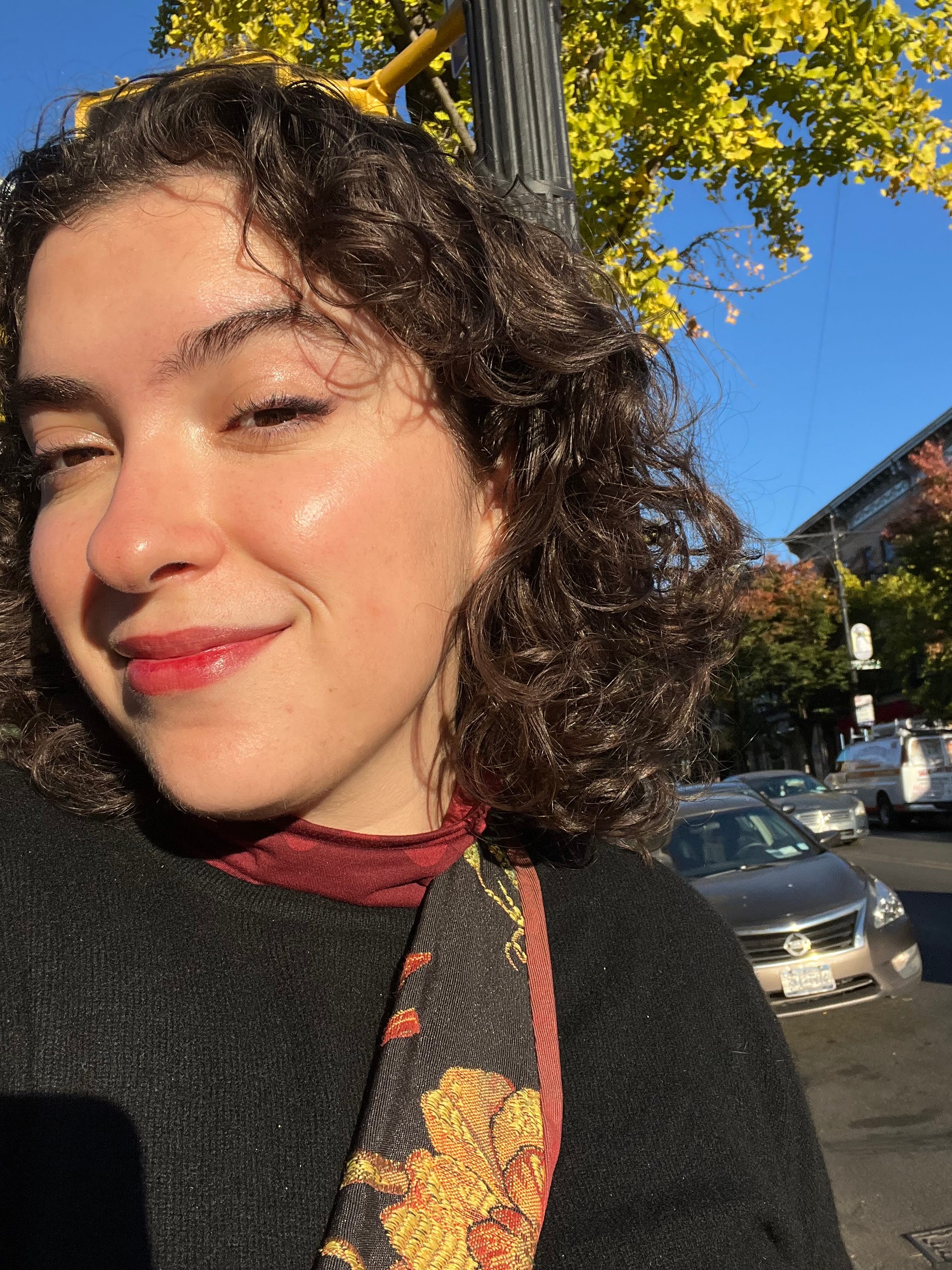 Tessa Barlow-Ochshorn