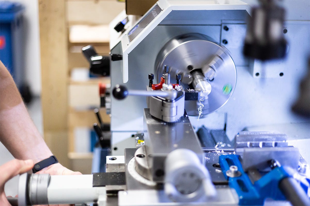 Fusion Bionic GmbH - elbe.design Marketing- & Vertriebsberatung Agentur