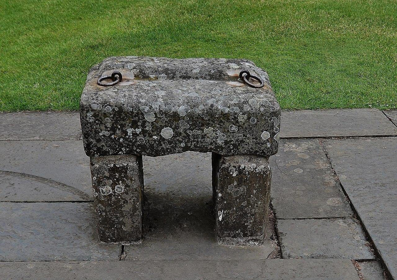 Lost fragments of the Stone of Destiny reveal the hidden history of Scotland’s most powerful national symbol Lost fragments of the Stone of Destiny reveal the hidden history of Scotland’s most powerful national symbol