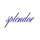 splendor letters