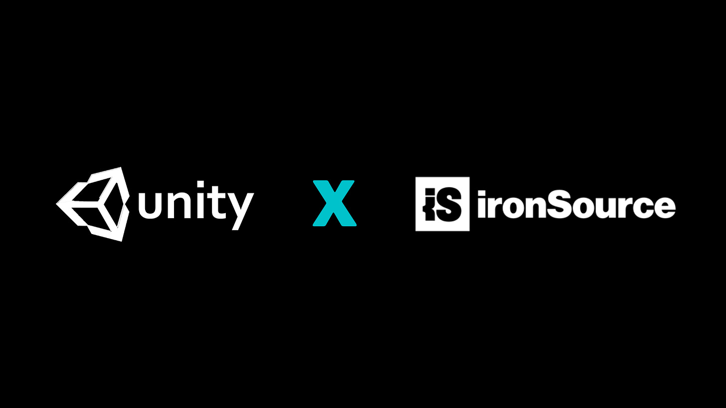 Unity Completes Merger With IronSource - The Lodgge Unity Completes Merger With IronSource - The Lodgge