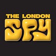 London Spy's avatar