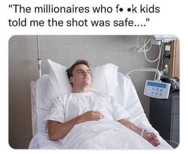 May be an image of 1 person, hospital and text