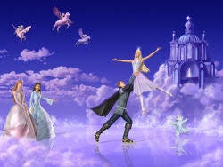 Barbie and the Magic of Pegasus/Gallery ...