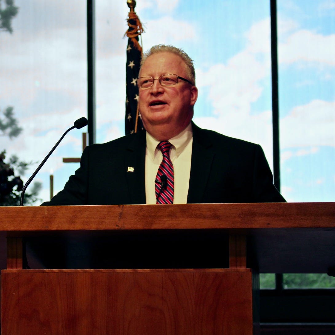 Bringing People Together for Good