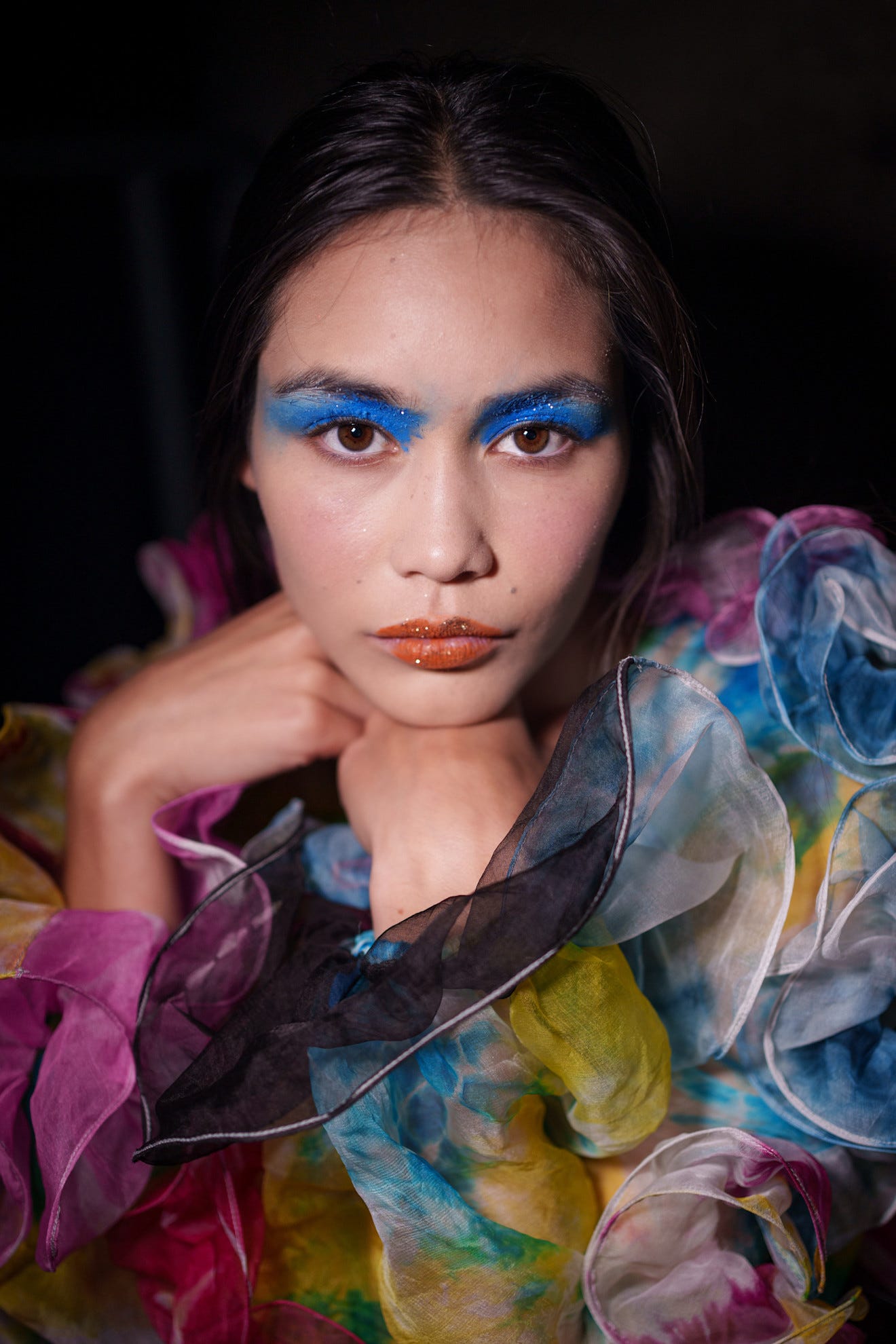 Top Makeup Colors That Will Trend In Spring 2026