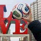 The unknowable World Cup