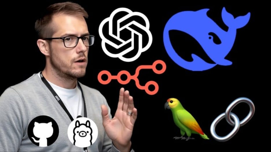 My Favorite Courses to Learn n8n for AI Automation in 2026