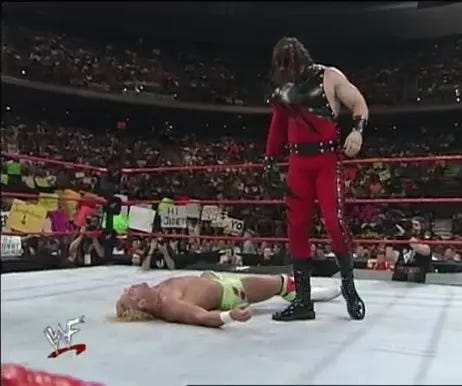 WWF