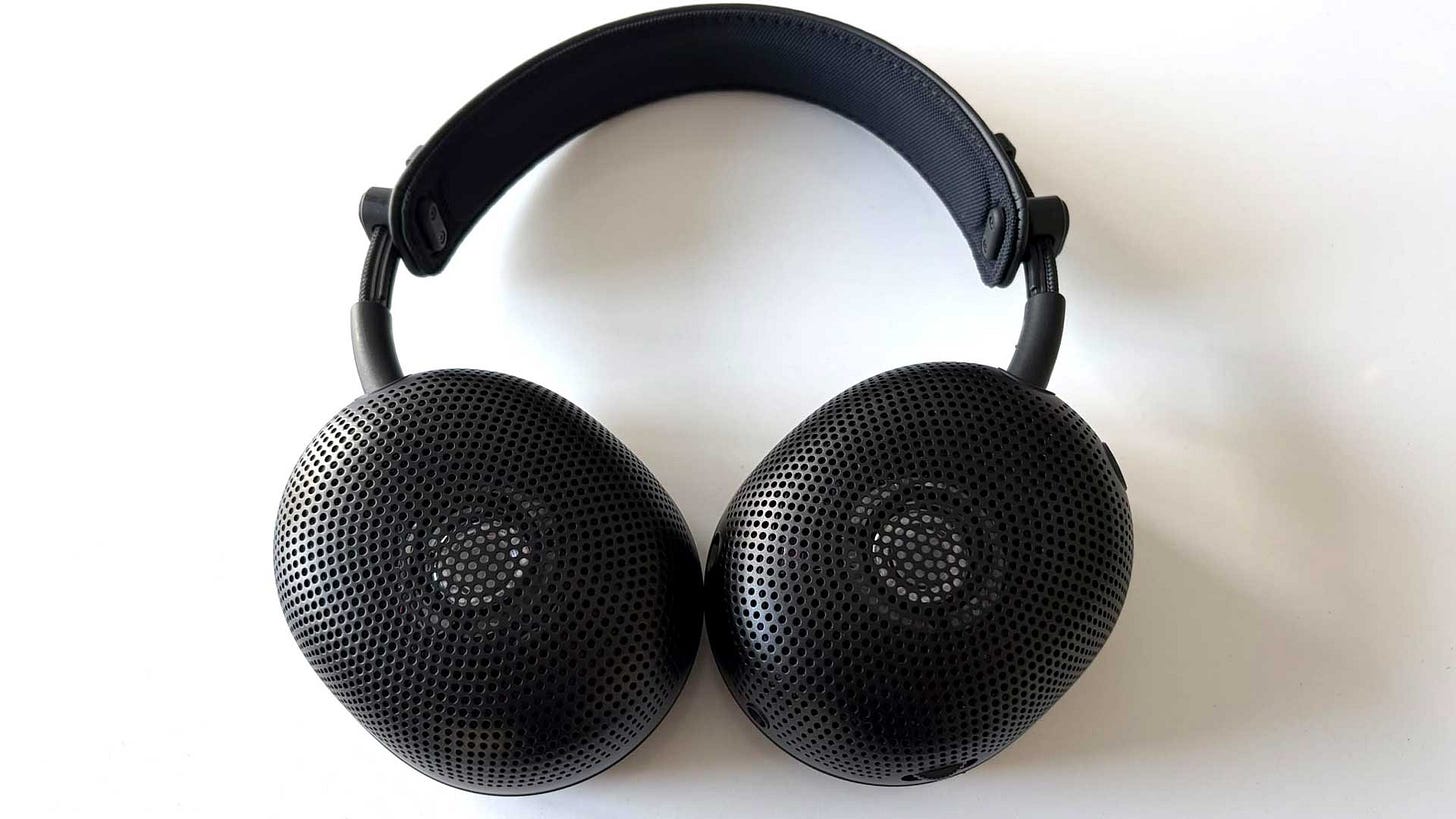 Sony Inzone H6 Air design
