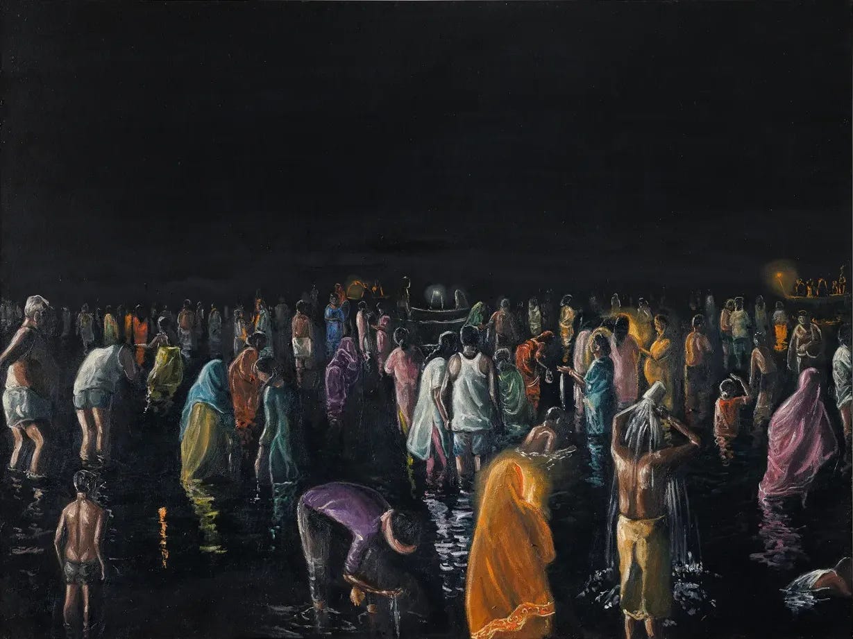 Raghav Babbar, Shudh (Maha kumbh), 2026