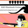 KKS Handmade Guitars's avatar