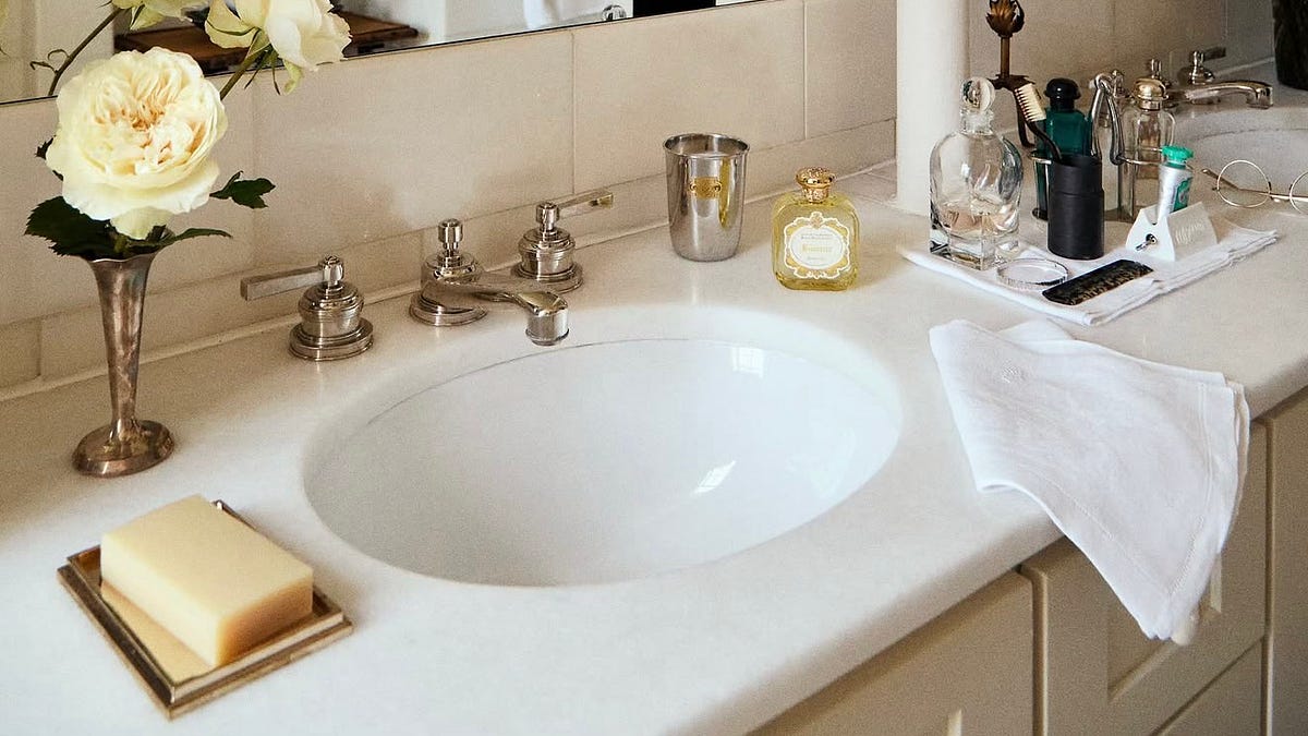 Comments - Things I find Incredibly Chic