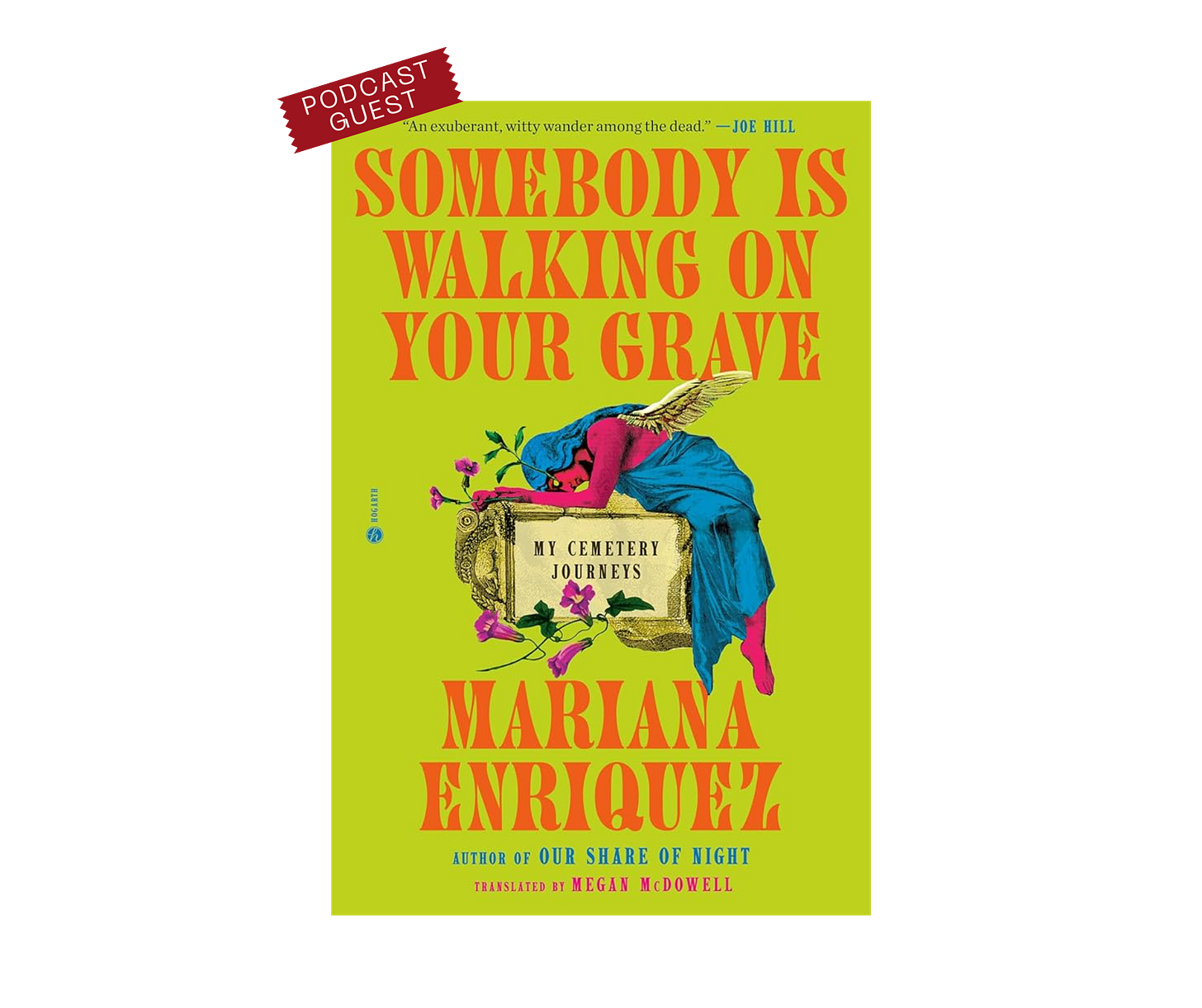 18 dark and deranged new books to devour this spooky season