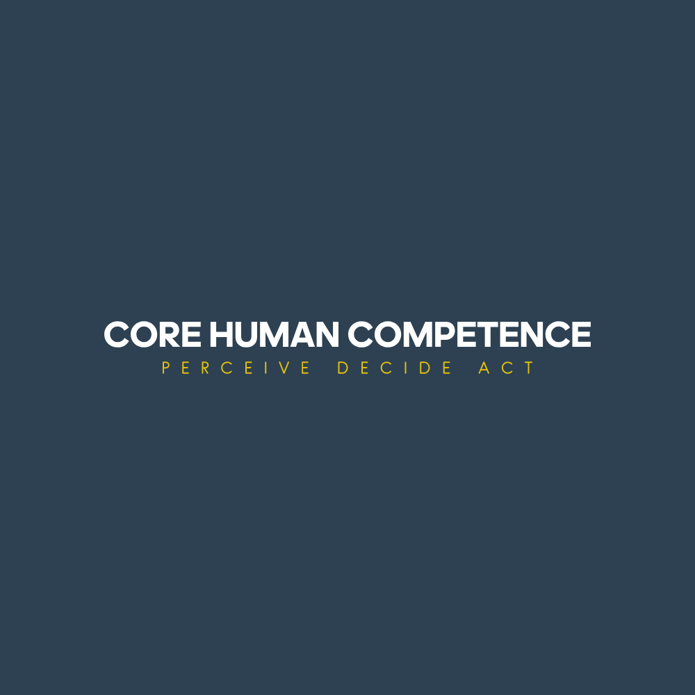 Core Human Competence
