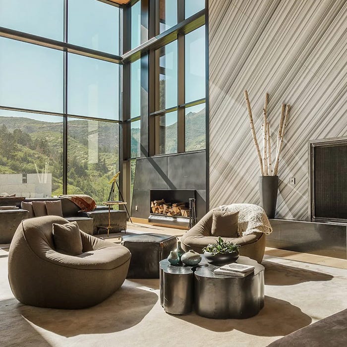 luxury hotel in utah