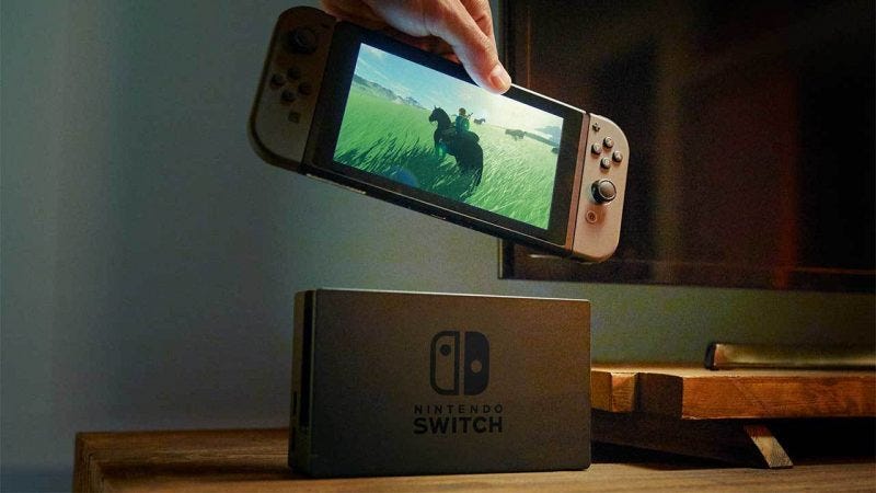 more nintendo switch specs come out more nintendo switch specs come out