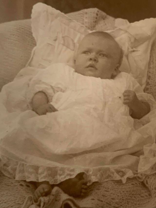 Colin Thomas 6 months