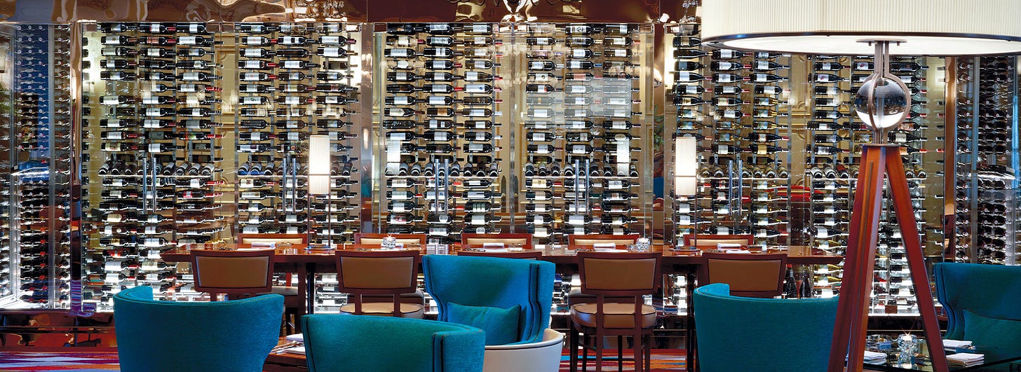 HMF – Dining | The Breakers Palm Beach