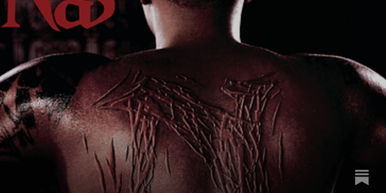 Riding the Waves of Fury: A Deep Dive into Nas's 'Untitled'