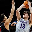 Brooks Barnhizer Scouting Report