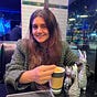 Mehreen Arshi's avatar
