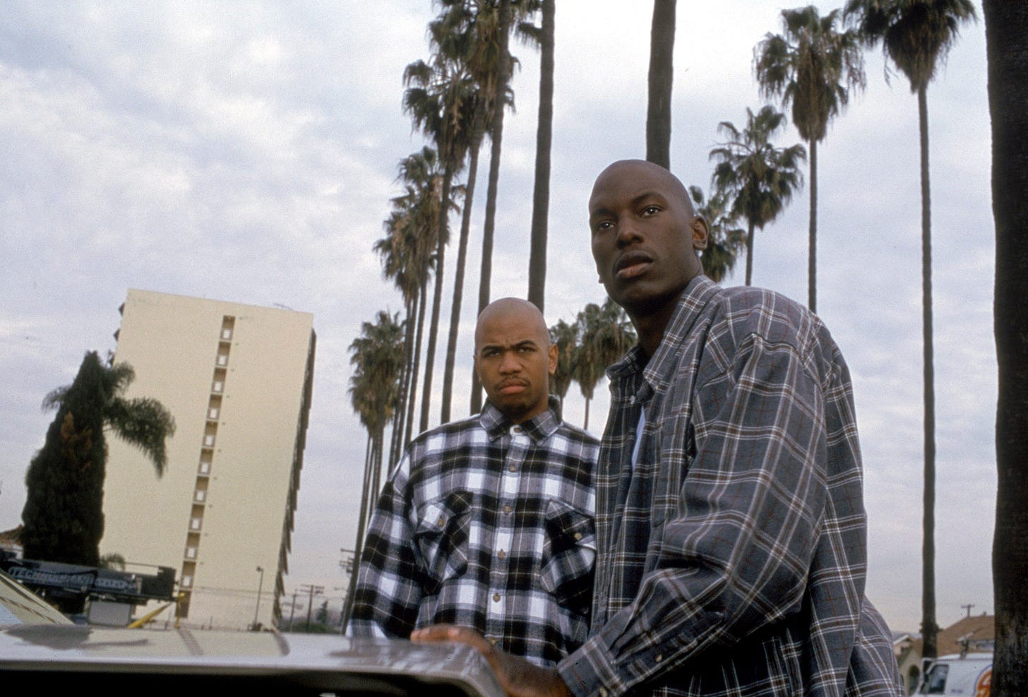 Baby Boy - Film | Park Circus