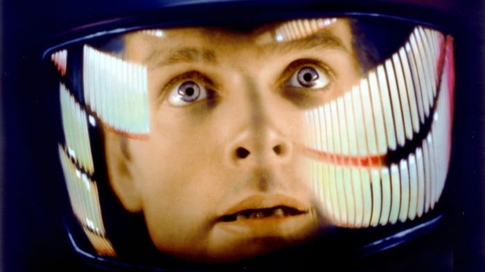 Fifty years later: '2001: A Space Odyssey' continues to inspire future ...