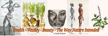 Vitally Melanie: The Body is Honest