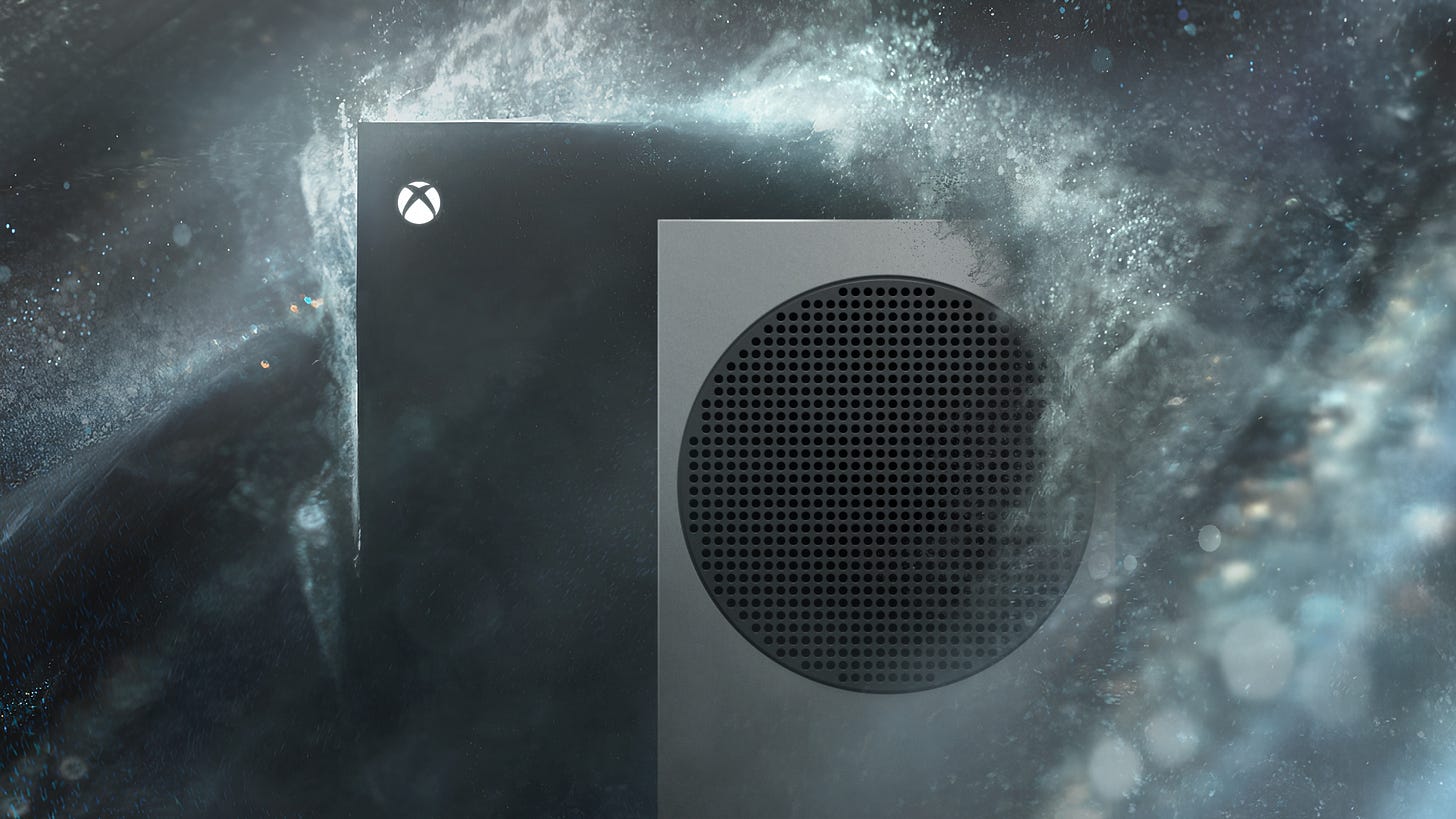 Xbox Wallpapers and Backgrounds: Free HD Download [80+]