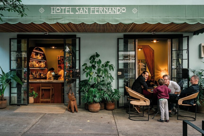 Hotel San Fernando Reviews, Deals & Photos 2025 - Expedia.com
