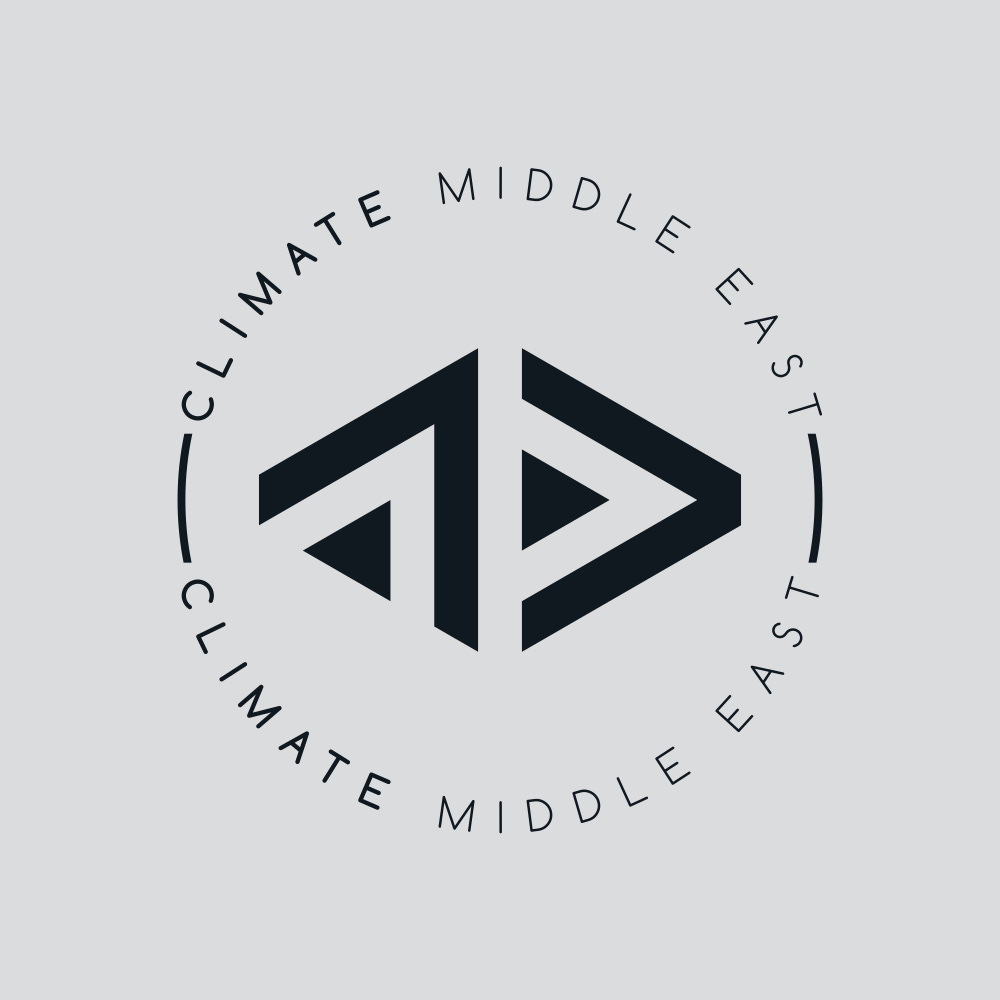 Climate Middle East | Weekly logo